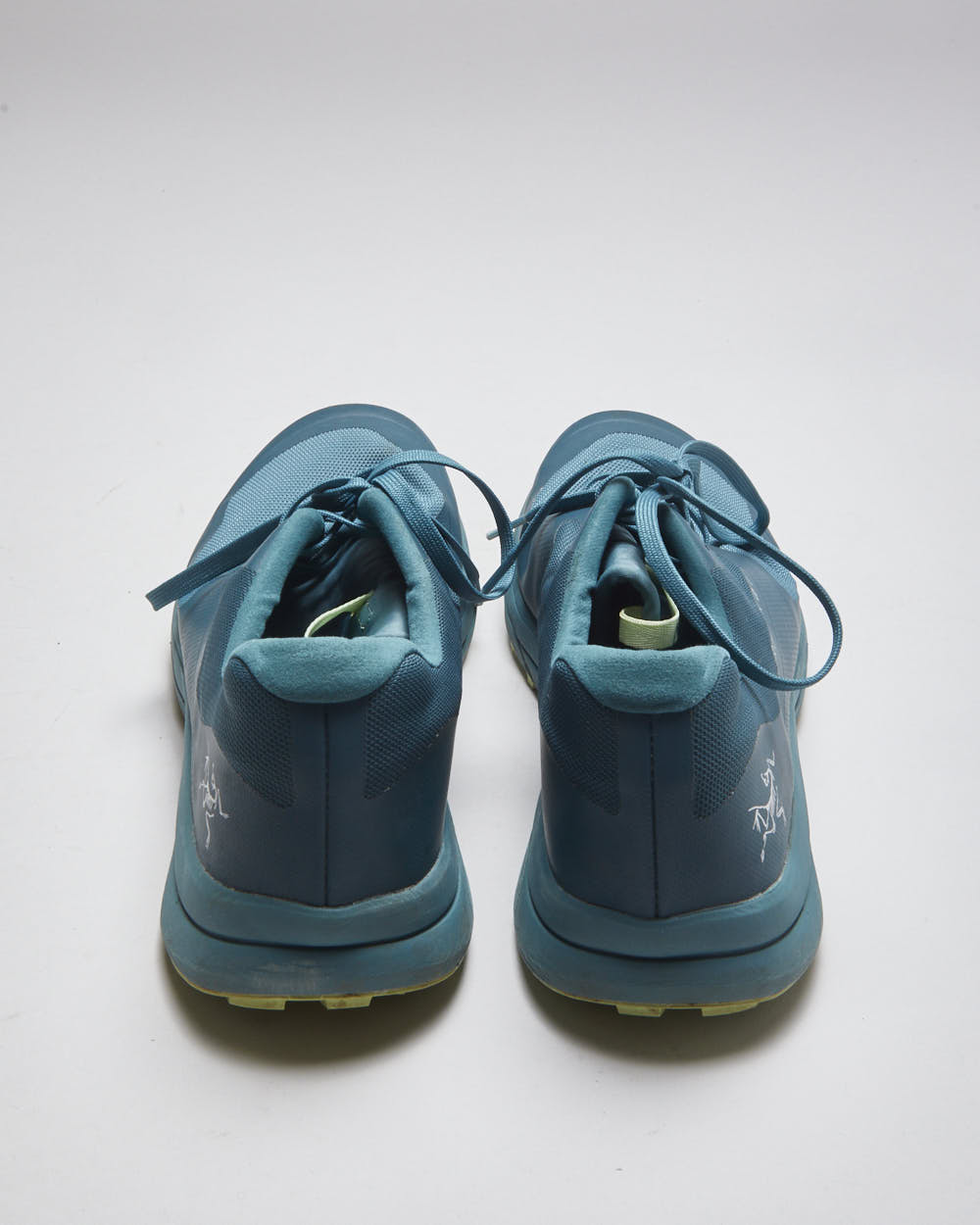 Arc'teryx Norvan LD 2 Trainers - UK7