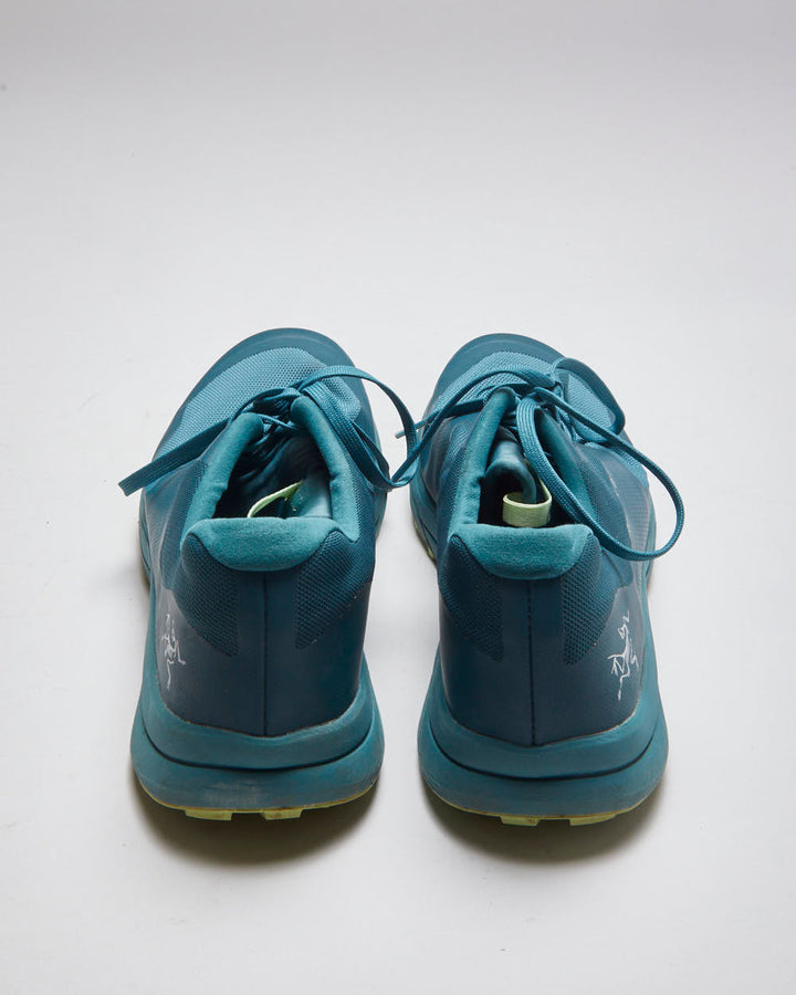 Arc'teryx Norvan LD 2 Trainers - UK7