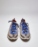 Nike React Element 87 Dusty Peach Trainers - UK10