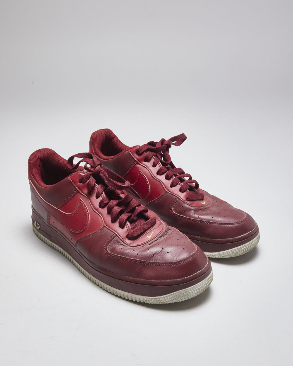 Nike Air Force 1 Trainers - UK9.5