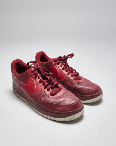 Nike Air Force 1 Trainers - UK9.5