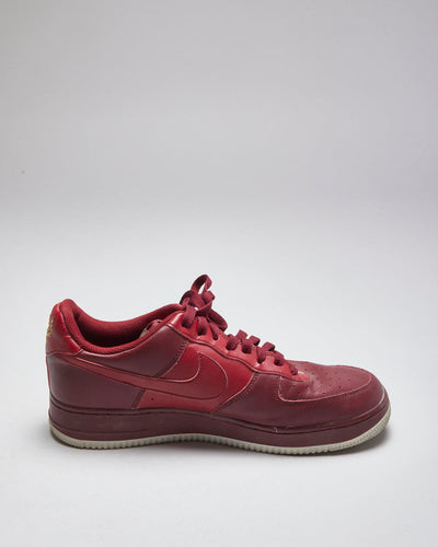 Nike Air Force 1 Trainers - UK9.5
