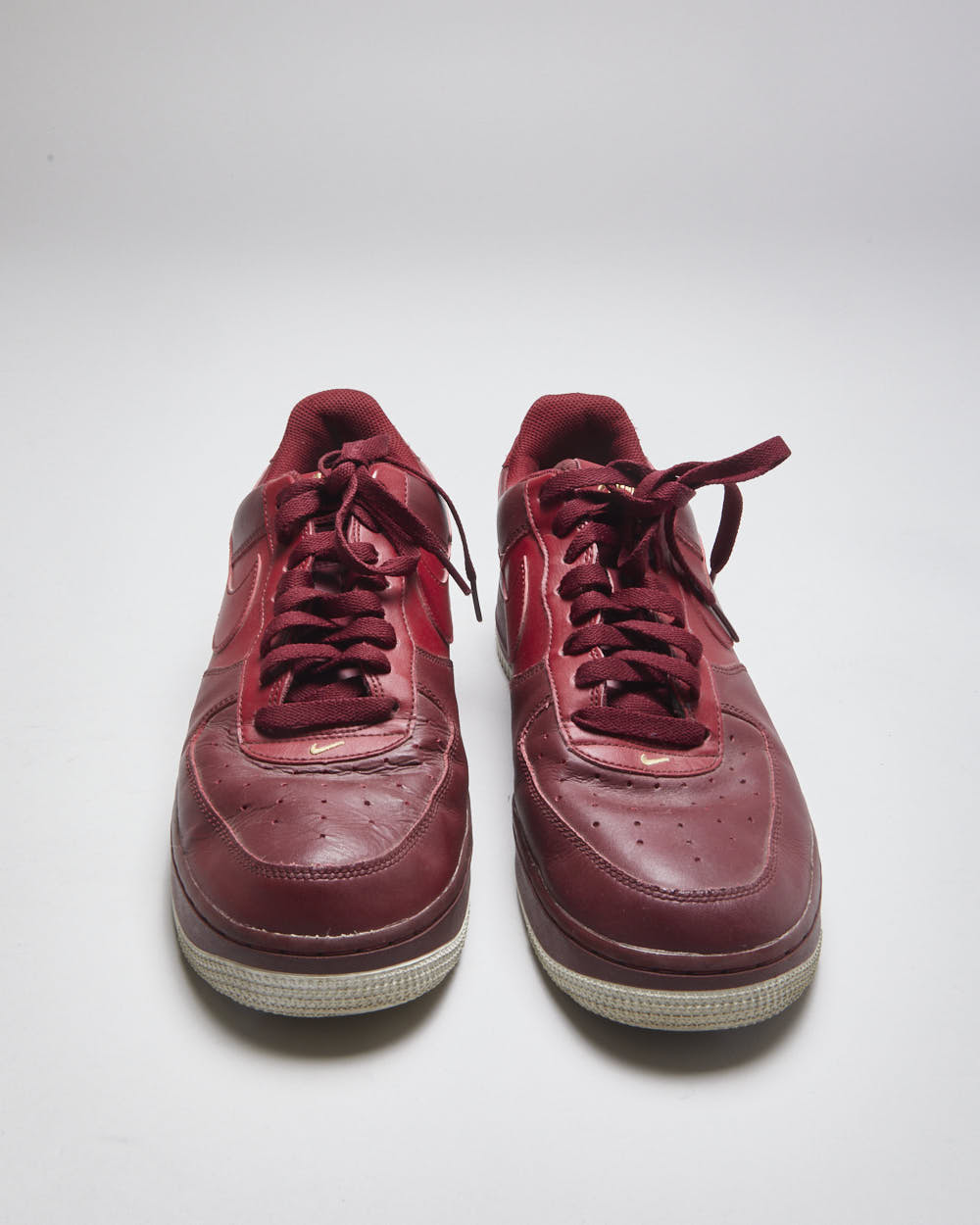 Nike Air Force 1 Trainers - UK9.5