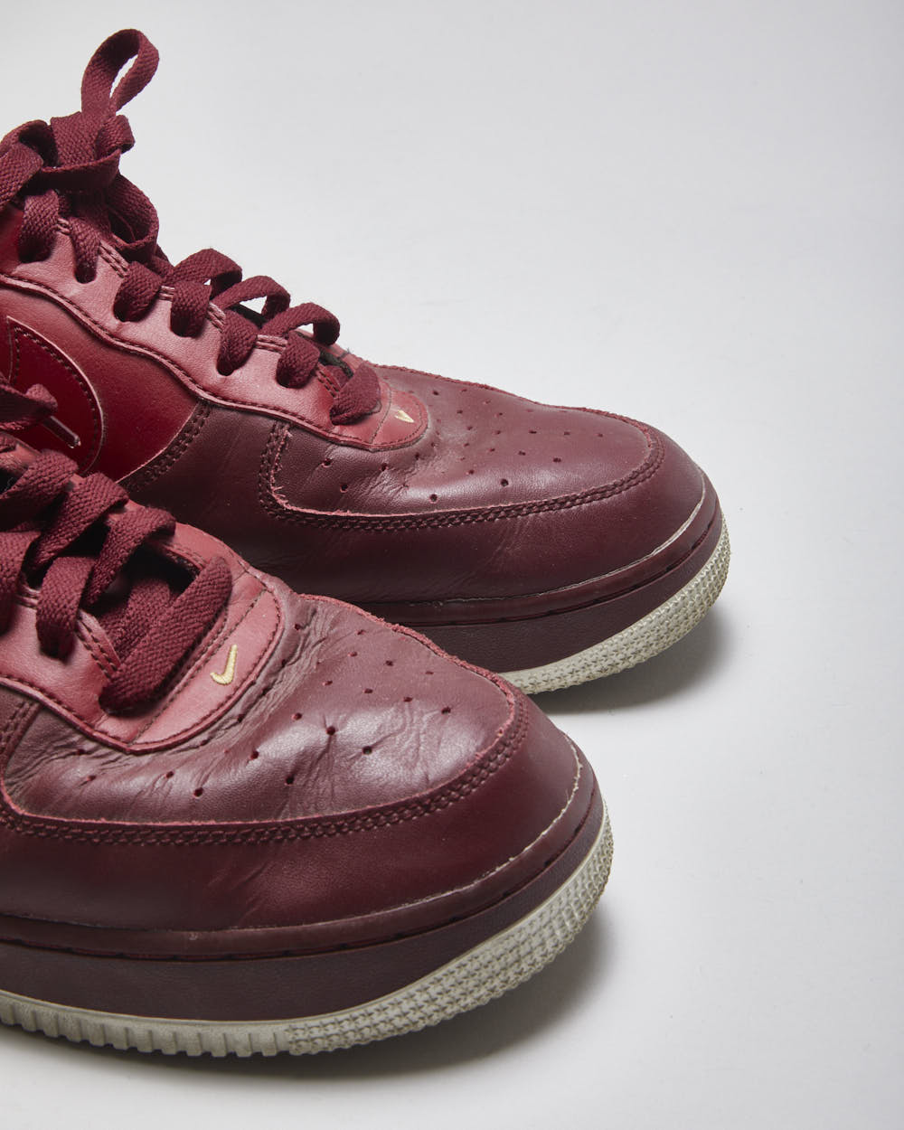Nike Air Force 1 Trainers - UK9.5