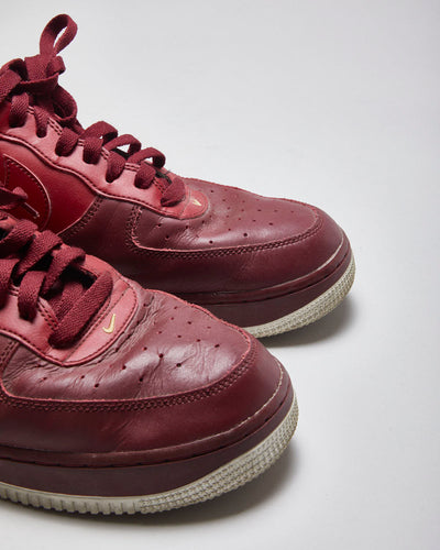 Nike Air Force 1 Trainers - UK9.5