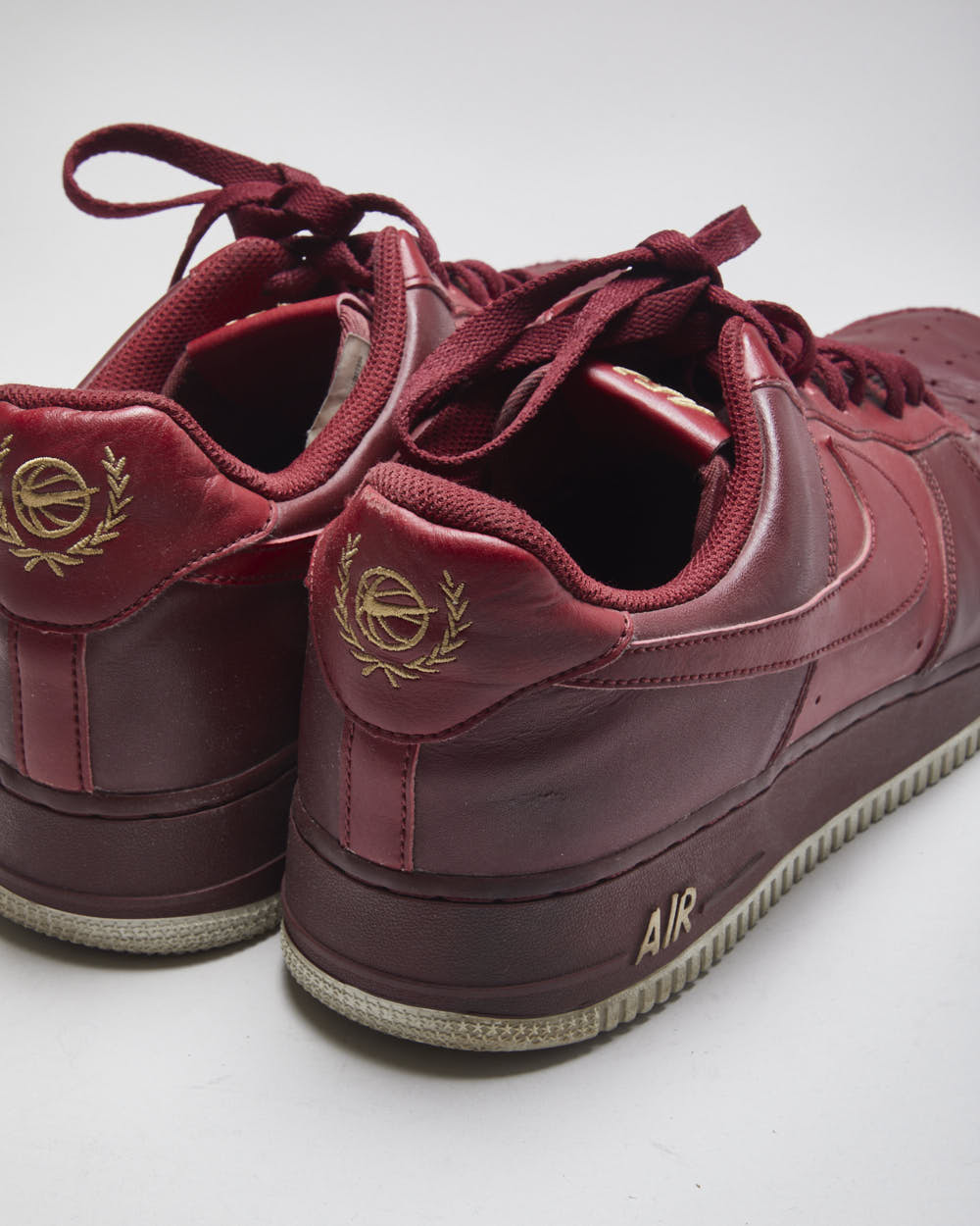 Nike Air Force 1 Trainers - UK9.5