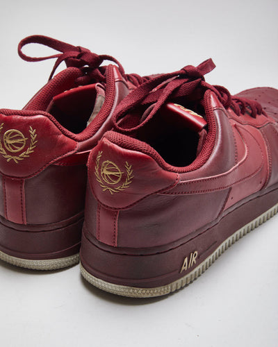 Nike Air Force 1 Trainers - UK9.5