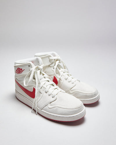 Jordan AJKO High Trainers - UK9.5