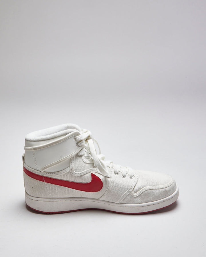 Jordan AJKO High Trainers - UK9.5
