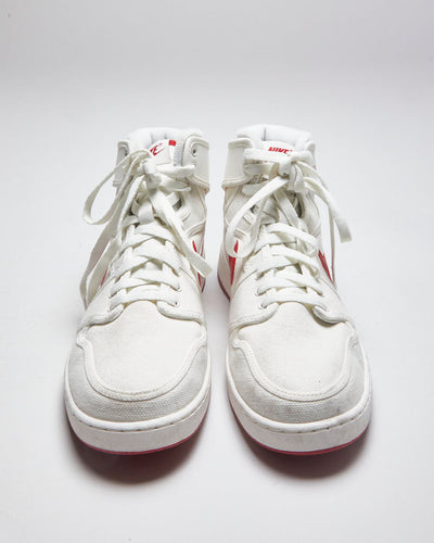 Jordan AJKO High Trainers - UK9.5