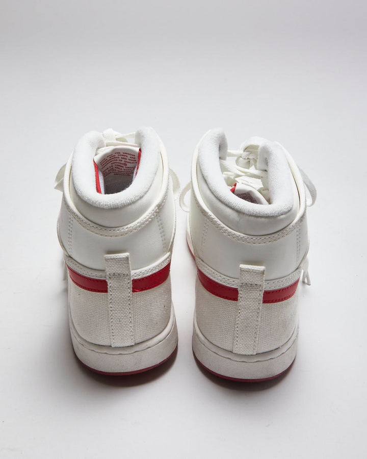 Jordan AJKO High Trainers - UK9.5