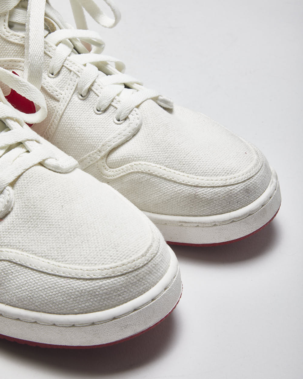 Jordan AJKO High Trainers - UK9.5