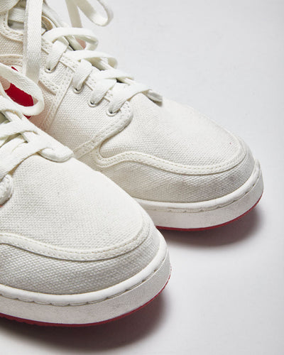 Jordan AJKO High Trainers - UK9.5