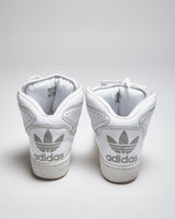 Adidas x Jeremey Scott Union Jack Trainers - UK9.5