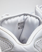 Adidas x Jeremey Scott Union Jack Trainers - UK9.5