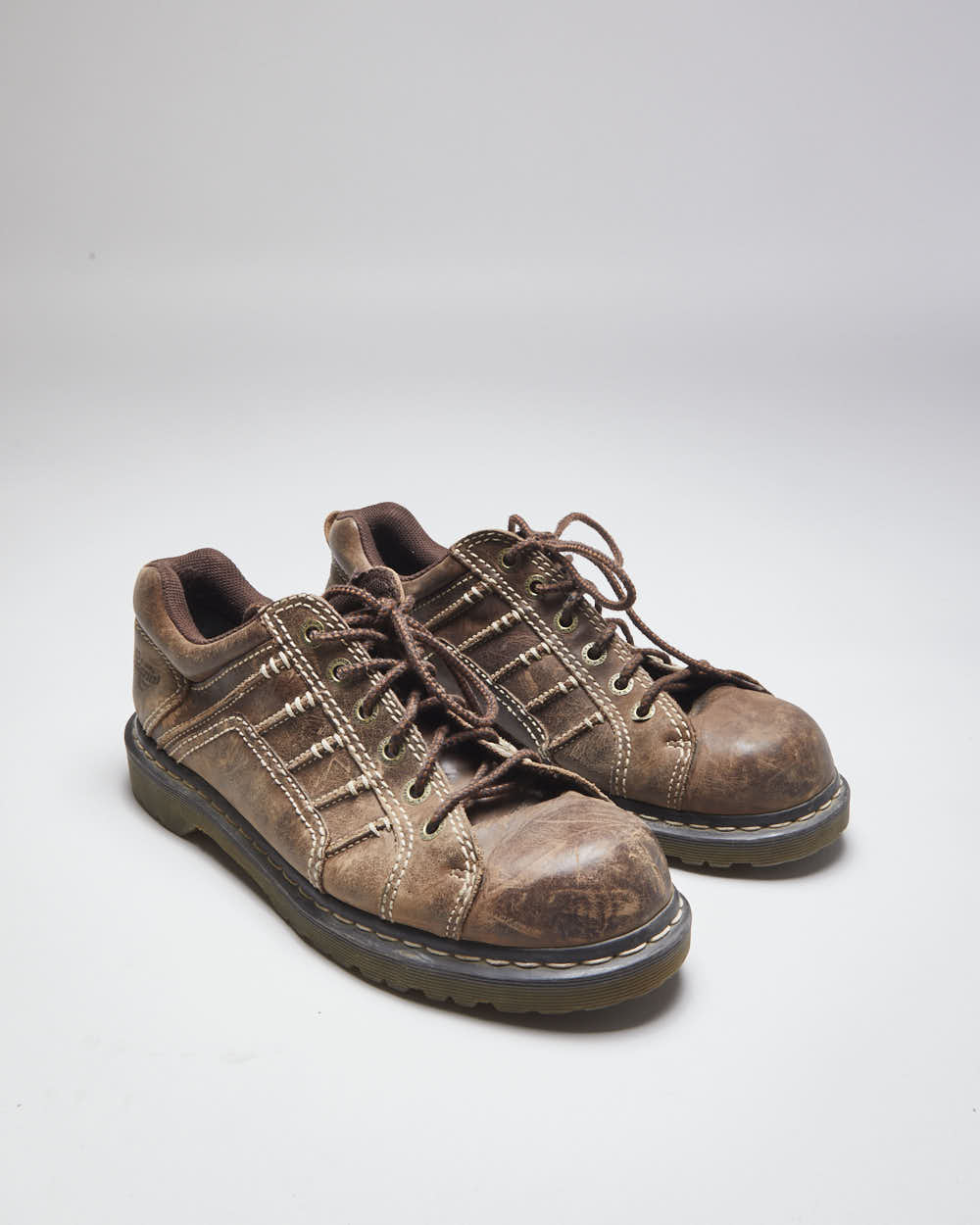 Vintage Dr Marten Shoes - UK11