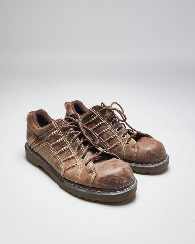 Vintage Dr Marten Shoes - UK11
