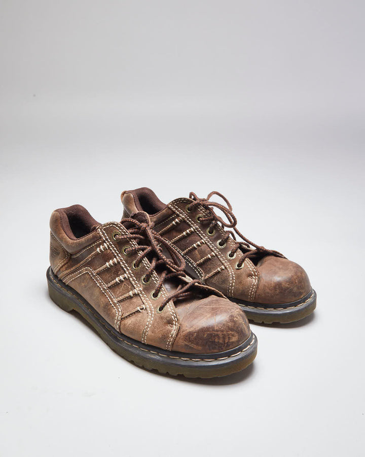 Vintage Dr Marten Shoes - UK11