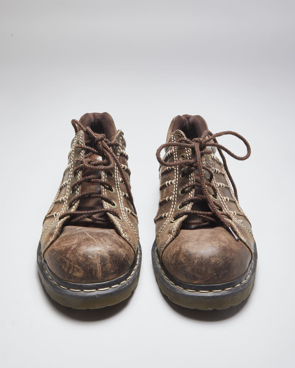 Vintage Dr Marten Shoes - UK11