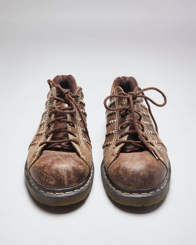 Vintage Dr Marten Shoes - UK11