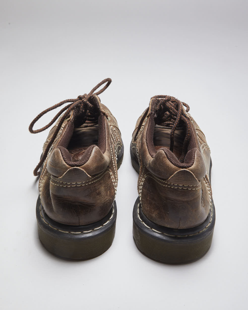 Vintage Dr Marten Shoes - UK11