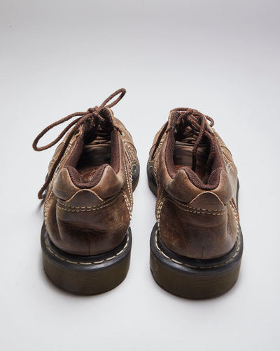 Vintage Dr Marten Shoes - UK11