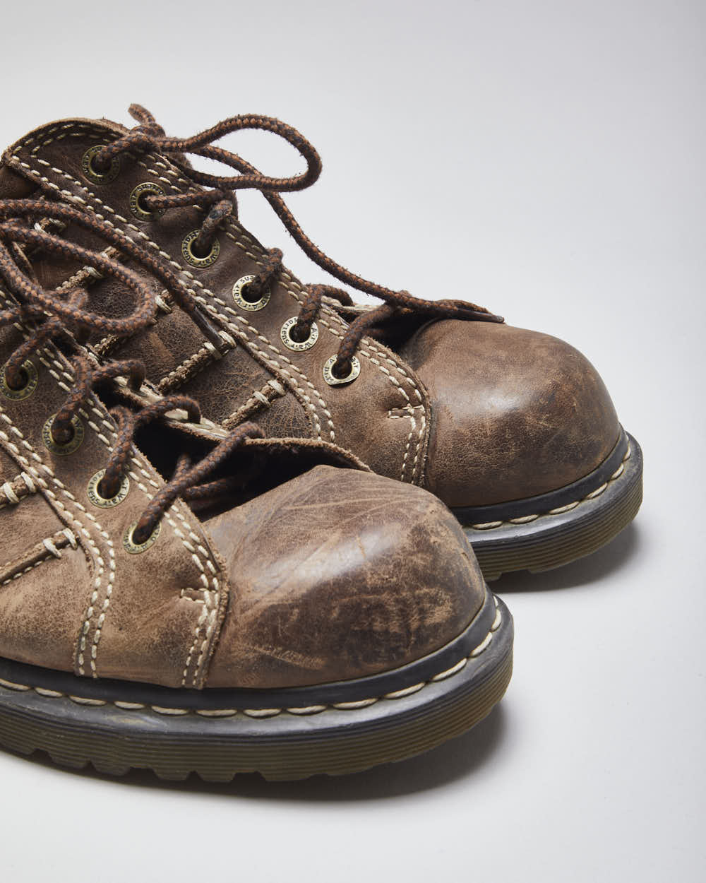 Vintage Dr Marten Shoes - UK11