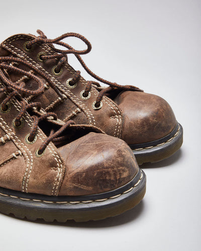Vintage Dr Marten Shoes - UK11
