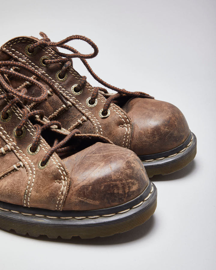 Vintage Dr Marten Shoes - UK11