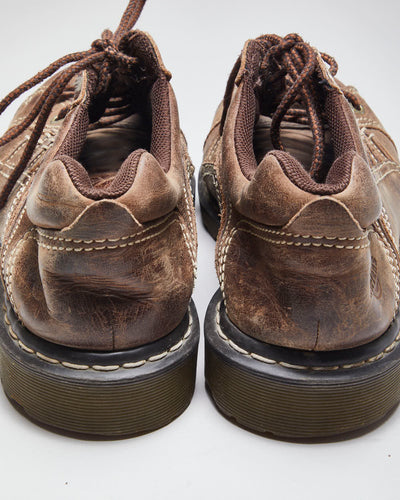 Vintage Dr Marten Shoes - UK11