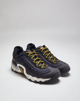 Vintage 2000's Nike ACG Chunky Suede Trainers - UK 10