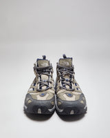 Vintage The North Face Mid Top Hiking Boots - UK 8.5