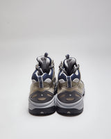 Vintage The North Face Mid Top Hiking Boots - UK 8.5