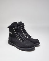 Harley Davidson Black Shoes - UK9.5