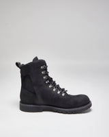 Harley Davidson Black Shoes - UK9.5