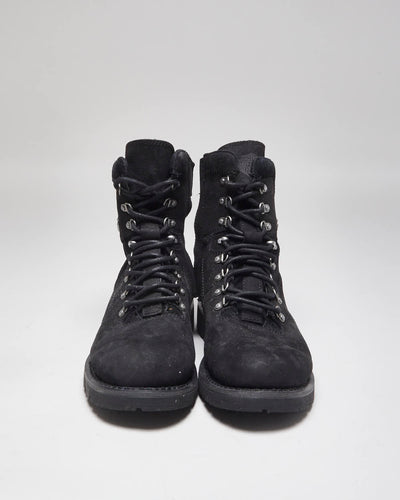 Harley Davidson Black Shoes - UK9.5
