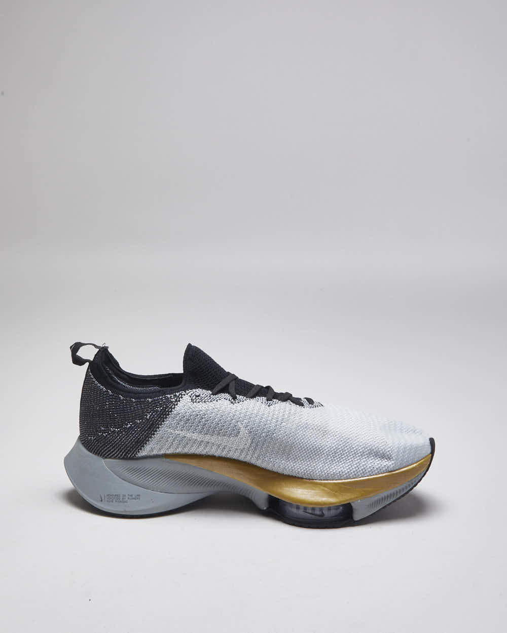 Nike Air Zoom Tempo Cushioned Running Trainers - UK 10