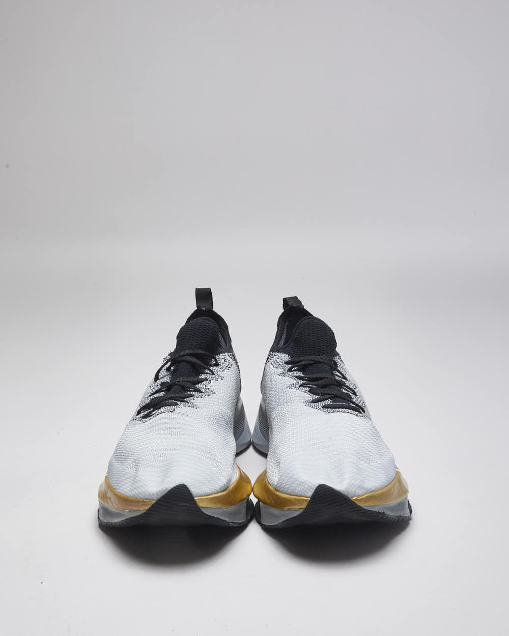 Nike Air Zoom Tempo Cushioned Running Trainers - UK 10