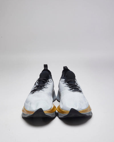 Nike Air Zoom Tempo Cushioned Running Trainers - UK 10