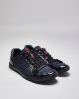 Vintage Y2K Prada Lightweight Trainers - UK 8