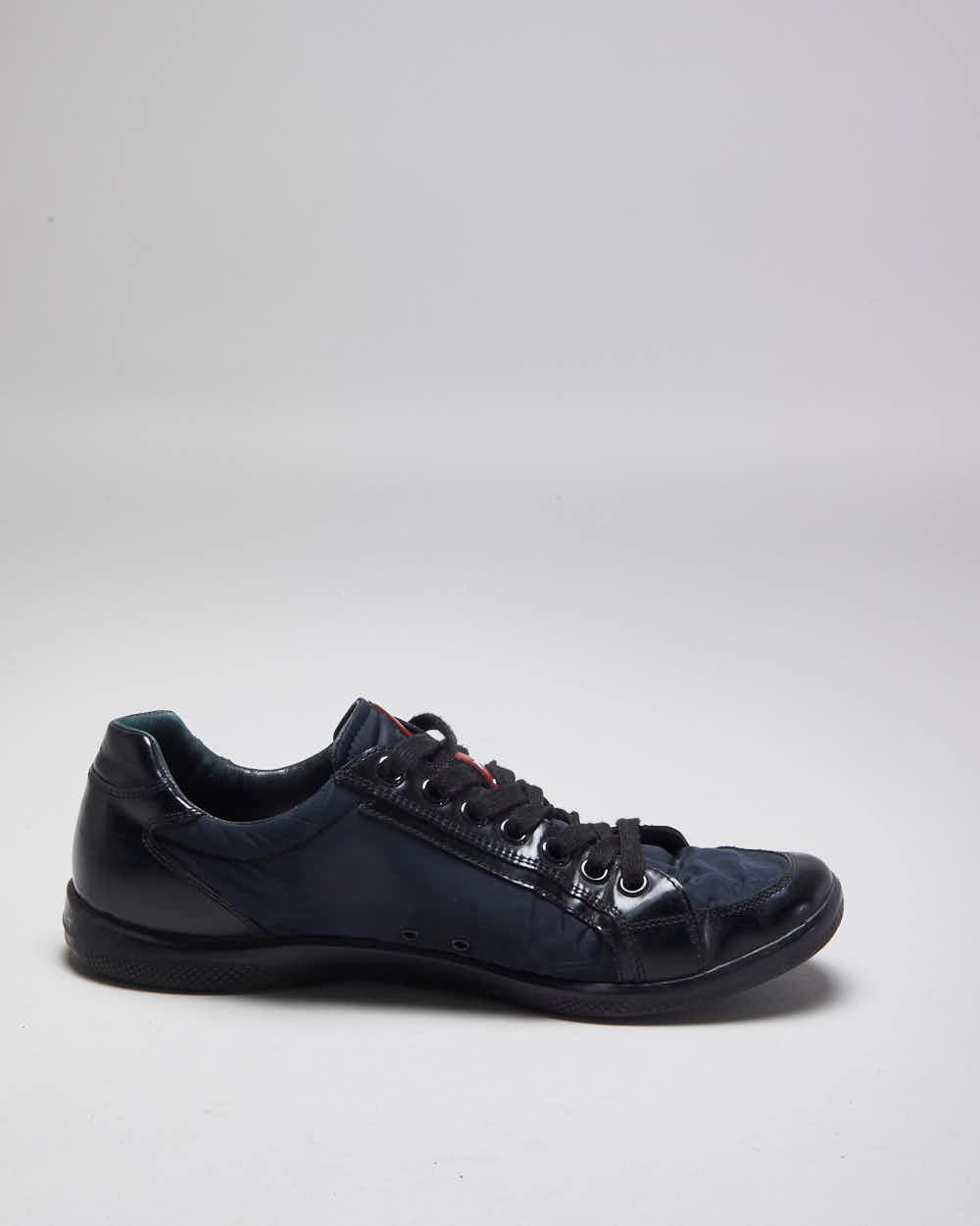 Vintage Y2K Prada Lightweight Trainers - UK 8
