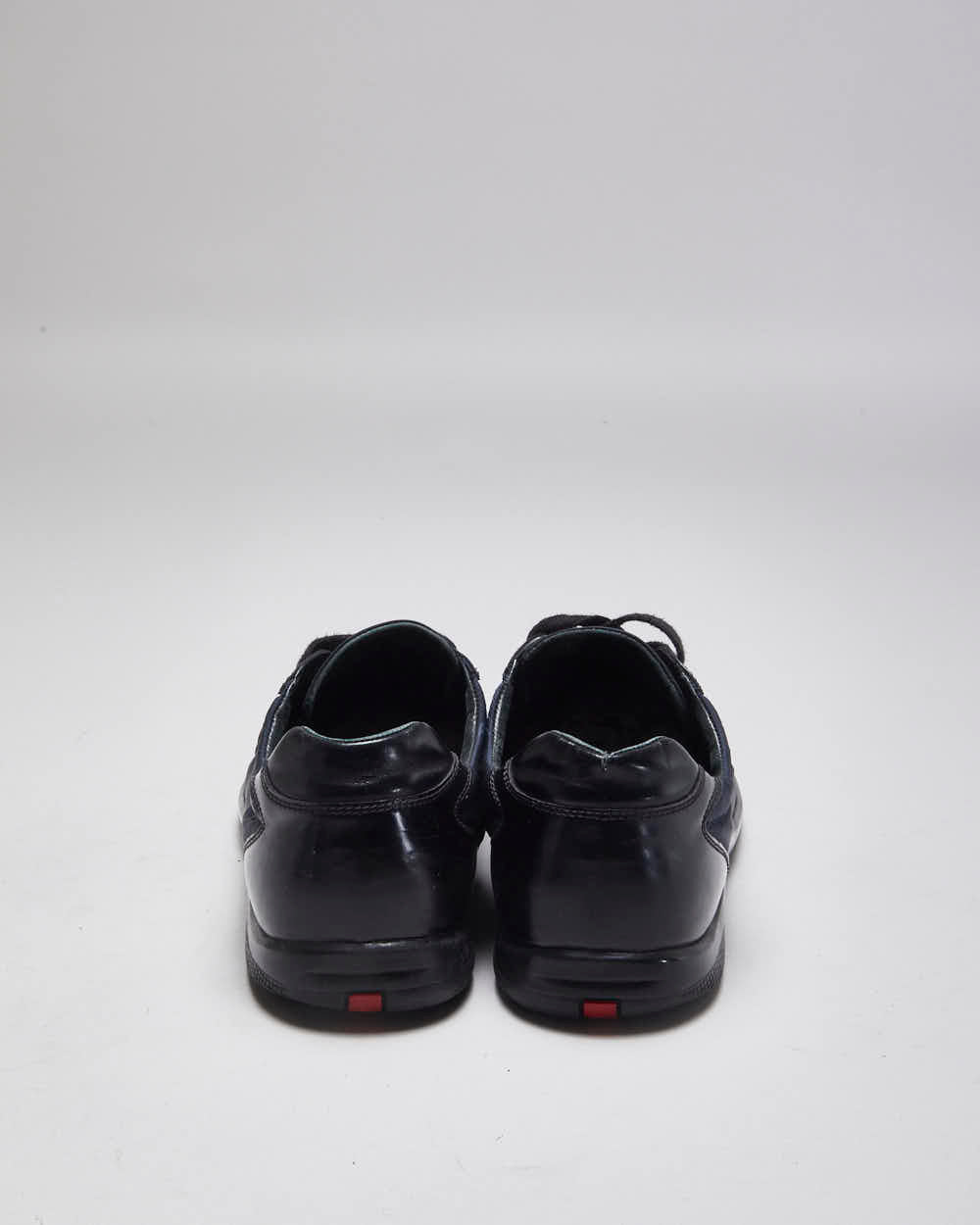 Vintage Y2K Prada Lightweight Trainers - UK 8