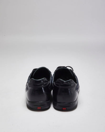 Vintage Y2K Prada Lightweight Trainers - UK 8
