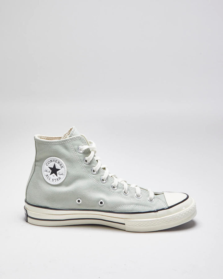Converse All Star 70's Mint High Top Trainers - UK 9