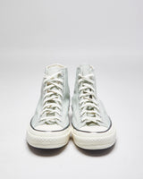 Converse All Star 70's Mint High Top Trainers - UK 9