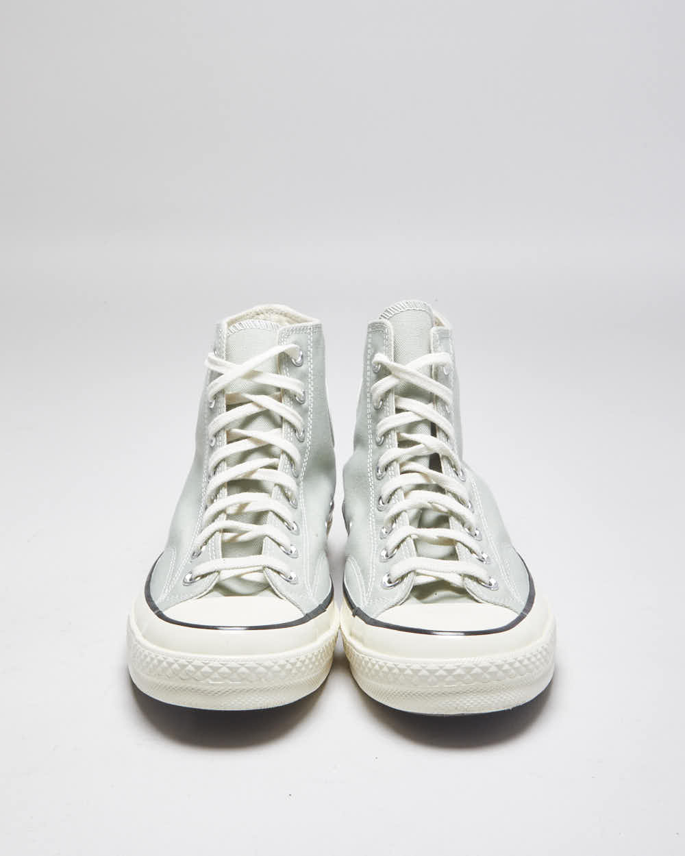 Converse All Star 70's Mint High Top Trainers - UK 9