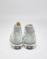 Converse All Star 70's Mint High Top Trainers - UK 9