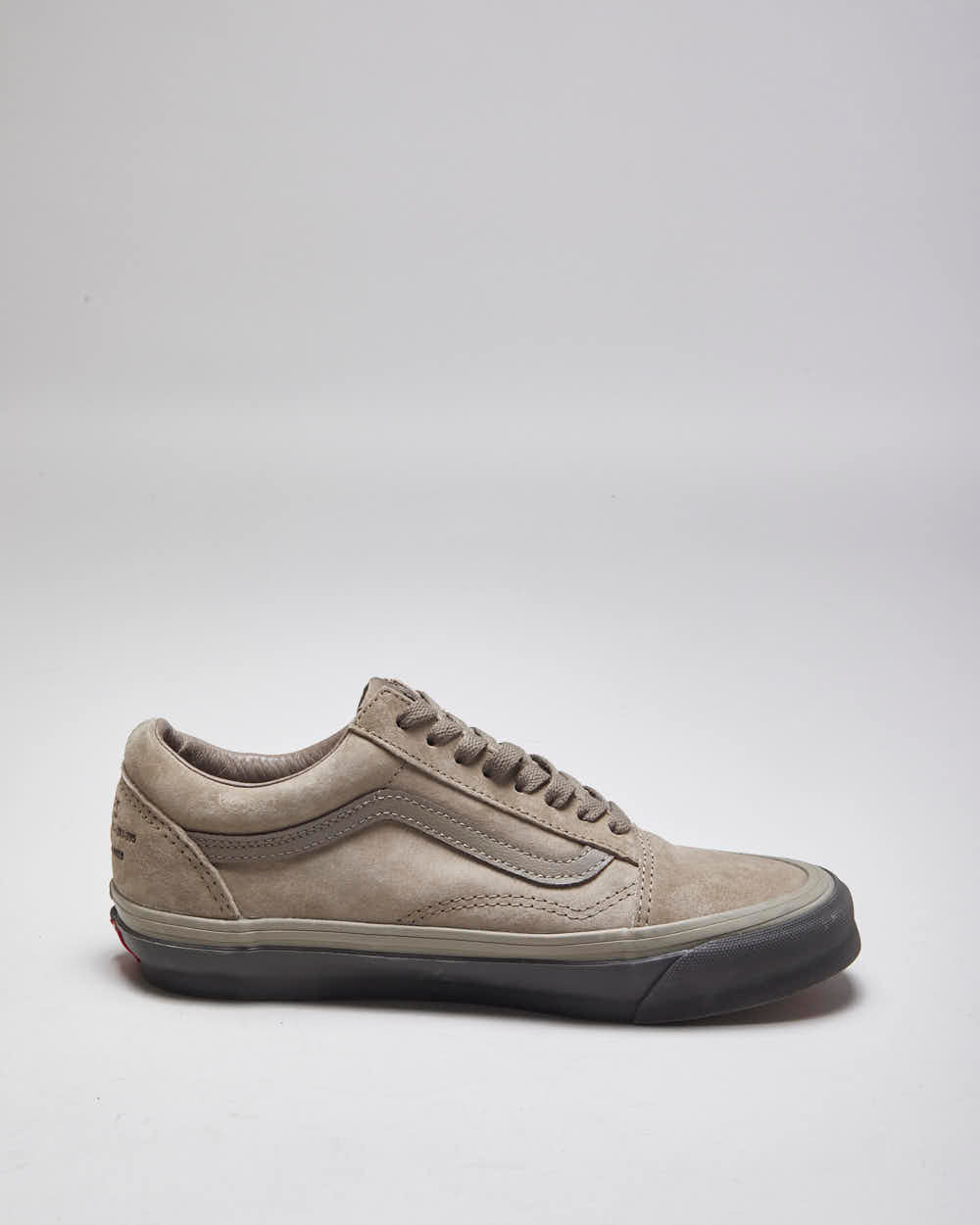 Vans WTAPS Old Skool Suede Trainers - UK 6.5