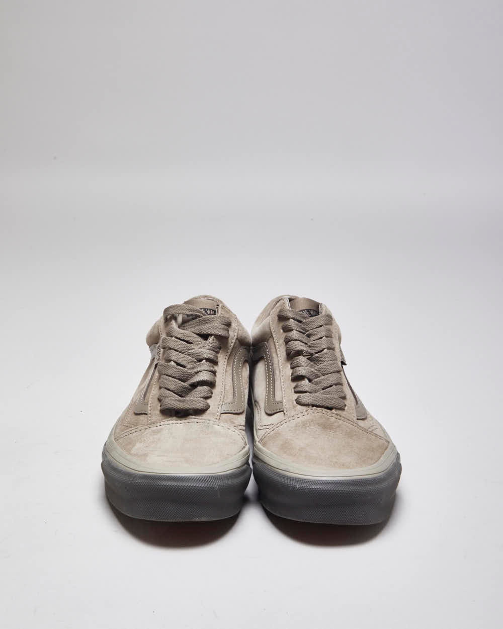 Vans WTAPS Old Skool Suede Trainers - UK 6.5