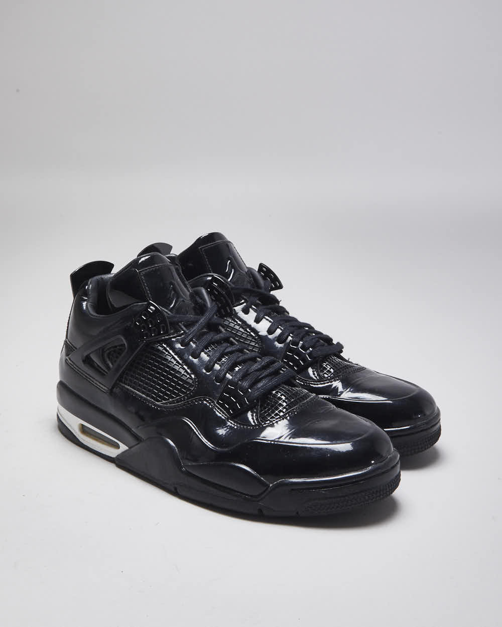 Nike Jordan 4 Retro 11Lab4 2015 Trainers - UK 9